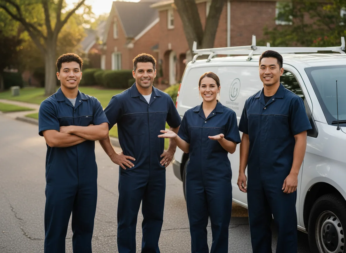 Home Gutter Service company in Krotz Springs, LA